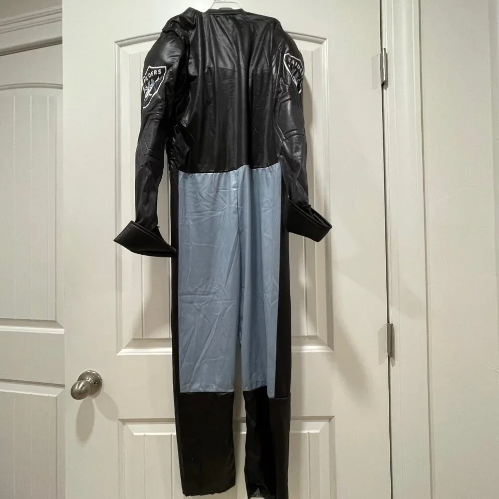 NWT Kids Youth Large Las Vegas Raiders Kids Costume NFL Football
